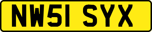 NW51SYX