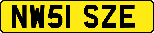 NW51SZE