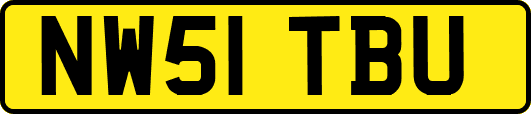 NW51TBU
