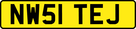 NW51TEJ