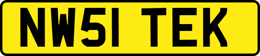 NW51TEK