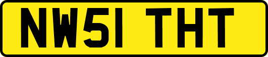 NW51THT