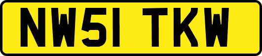 NW51TKW