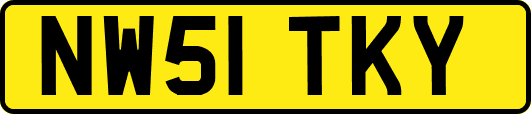 NW51TKY
