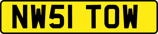 NW51TOW