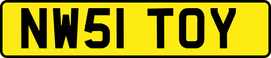 NW51TOY