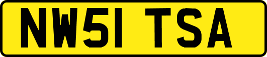 NW51TSA
