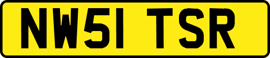 NW51TSR