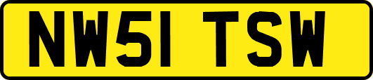NW51TSW