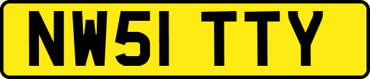 NW51TTY