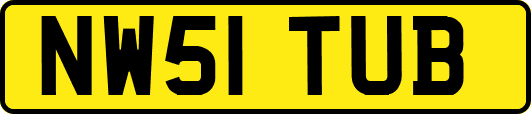 NW51TUB