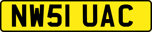 NW51UAC