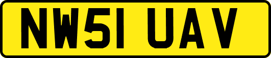 NW51UAV