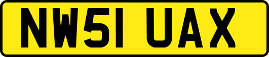 NW51UAX