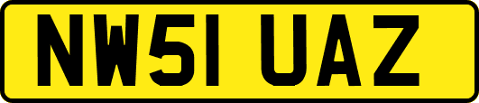 NW51UAZ