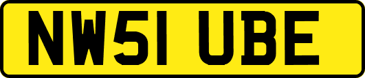 NW51UBE