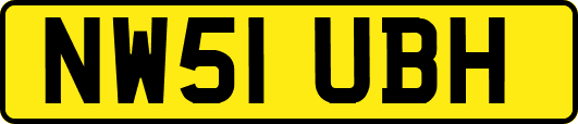 NW51UBH