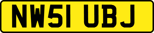 NW51UBJ