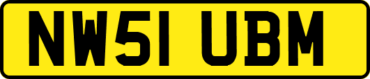 NW51UBM