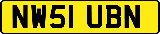 NW51UBN