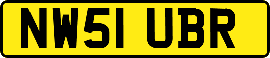 NW51UBR