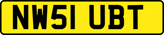 NW51UBT