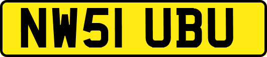 NW51UBU