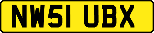 NW51UBX