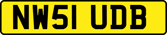 NW51UDB