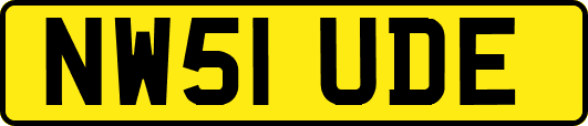 NW51UDE
