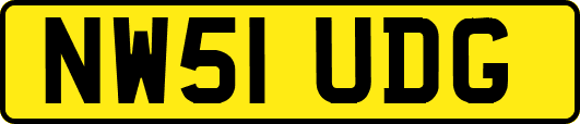 NW51UDG