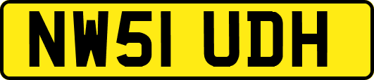 NW51UDH