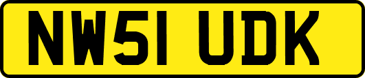 NW51UDK