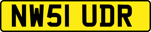 NW51UDR