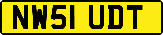NW51UDT