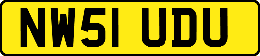 NW51UDU