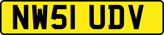 NW51UDV
