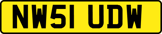NW51UDW