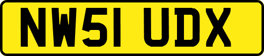 NW51UDX