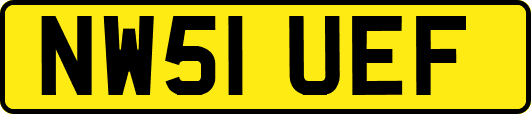 NW51UEF