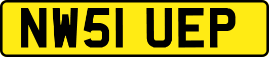NW51UEP