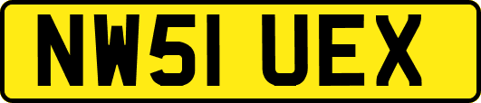 NW51UEX
