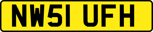 NW51UFH