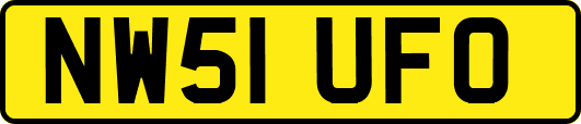 NW51UFO