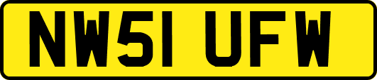 NW51UFW