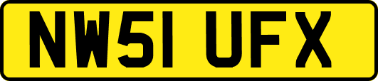 NW51UFX