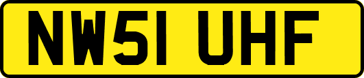 NW51UHF