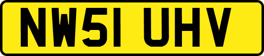 NW51UHV