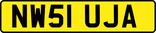 NW51UJA
