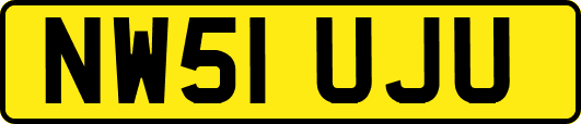 NW51UJU